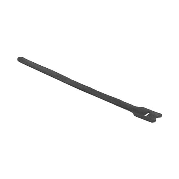 Panduit Kabelbinder 230mm sw Klettvers. HLT2I-X0